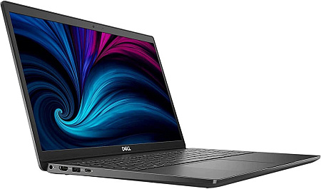 Ноутбук для бизнеса 15,6" DELL Latitude 3520, Чёрный, Intel Core i7-1165G7, 16Гб/512Гб, Windows 10 Pro