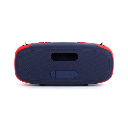 Hopestar Wireless Speaker A30 Party, 50W, Blue&Red