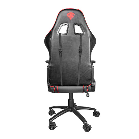 Genesis Chair Nitro 880, Black