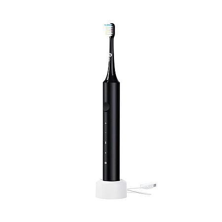 Infly Electric Toothbrush T03S, Black Infly Electric Toothbrush T03S, Black