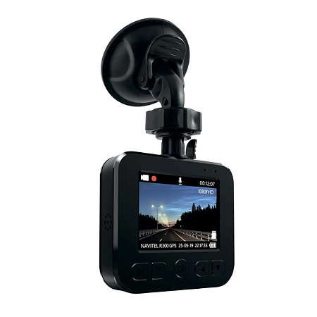 Navitel R300GPS Car Video Recorder