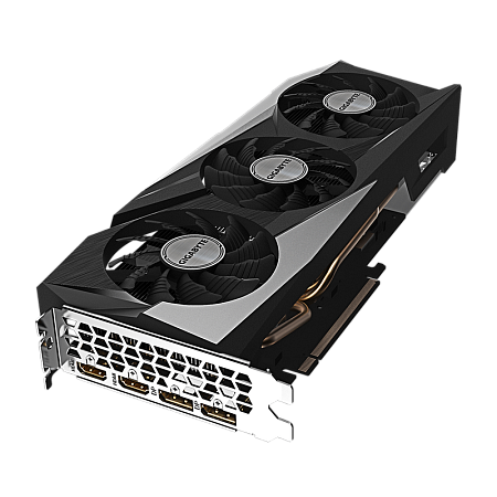 VGA Gigabyte Radeon RX 6600 XT 8GB GDDR6 Gaming OC (GV-R66XTGAMING OC-8GD) VGA Gigabyte Radeon RX 6600 XT 8GB GDDR6 Gaming OC (GV-R66XTGAMING OC-8GD)