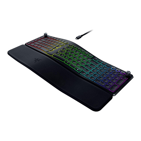Razer Pro Type Ergo Premium Wireless Ergonomic Split Keyboard - US Layout
