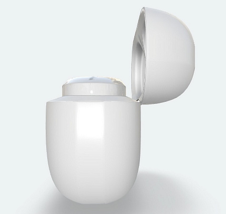 True Wireless JBL TUNE 125TWS, White, TWS Headset. True Wireless JBL TUNE 125TWS, White, TWS Headset.