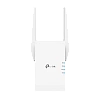 Усилитель Wi‑Fi сигнала TP-LINK RE705X, 574 Мбит/с, 2402 Мбит/с, Белый