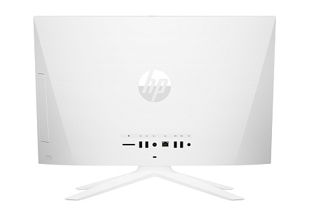 HP AIO 21 White (20.7" FHD Pentium J5040 2.0-3.2GHz, 4GB, 256GB, FreeDOS)