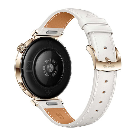 Huawei Watch GT 5 41mm, Jana-B19L, White