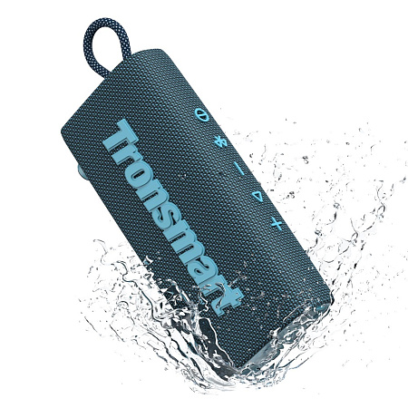 Tronsmart Wireless Speaker Trip, Blue Tronsmart Wireless Speaker Trip, Blue