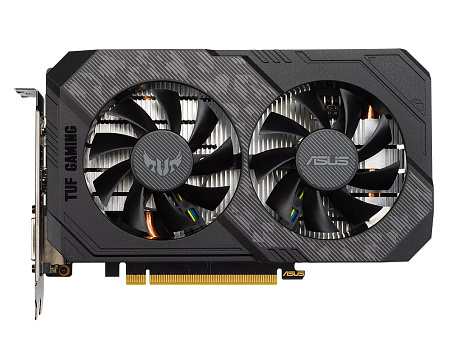 VGA ASUS GTX1650 4GB GDDR6 TUF Gaming (TUF-GTX1650-O4GD6-P-V2-GAMING) VGA ASUS GTX1650 4GB GDDR6 TUF Gaming (TUF-GTX1650-O4GD6-P-V2-GAMING)