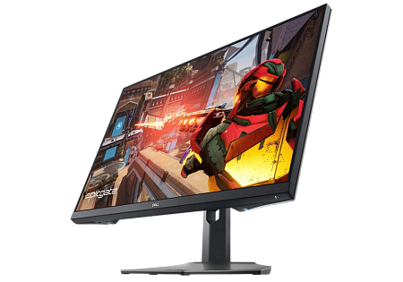 31.5" DELL G3223D Black,IPS,2560x1440,165Hz,1msGTG,G-Sync+FreeSync,400cd,DCR1000:1,HDMI+DP+USB+TypeC