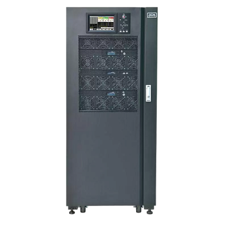 UPS PowerCom VGD II-60K33 (without battery) UPS PowerCom VGD II-60K33 (without battery)