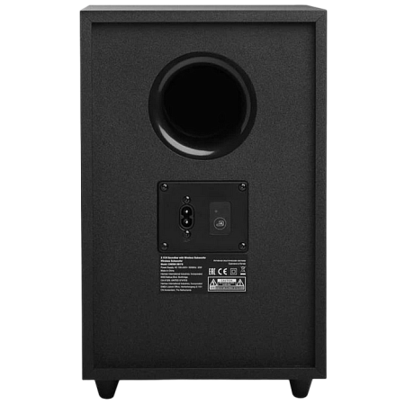 Soundbar JBL CINEMA SB170 2.1 Channel soundbar with wireless subwoofer