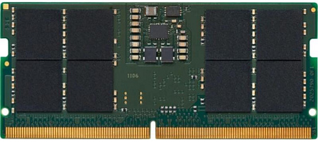 Оперативная память Kingston ValueRAM DDR5-5600 SODIMM 32GB