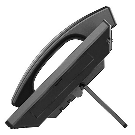 Grandstream GXV3480 Video, 16 SIP, 16 Lines, Android, 8" IPS Touch Screen, PoE, Wi-Fi 6, Black