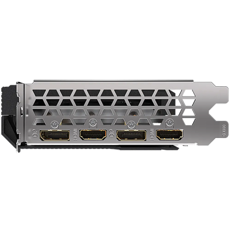 VGA Gigabyte RTX3060Ti 8GB GDDR6 WindForce OC  (GV-N306TWF2OC-8GD)
