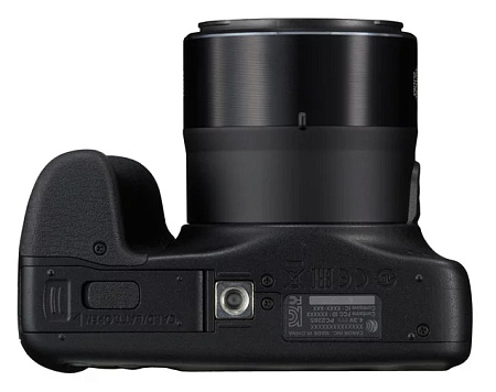 DC Canon PS SX540 HS Black