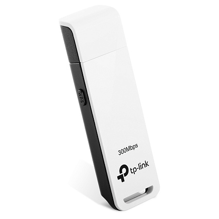 USB2.0 Wi-Fi N LAN Adapter TP-LINK "TL-WN821N", 300Mbps USB2.0 Wi-Fi N LAN Adapter TP-LINK "TL-WN821N", 300Mbps
