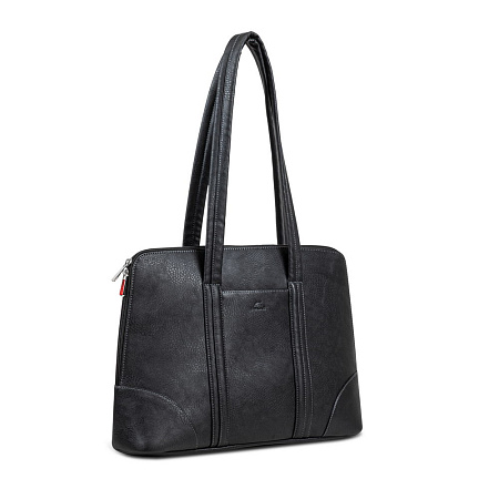 NB bag Rivacase 8992, for Laptop 14" & City Bags, Black NB bag Rivacase 8992, for Laptop 14" & City Bags, Black