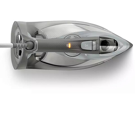 Утюг PHILIPS Azur GC4566/80, 2600Вт, Серый Утюг PHILIPS Azur GC4566/80, 2600Вт, Серый