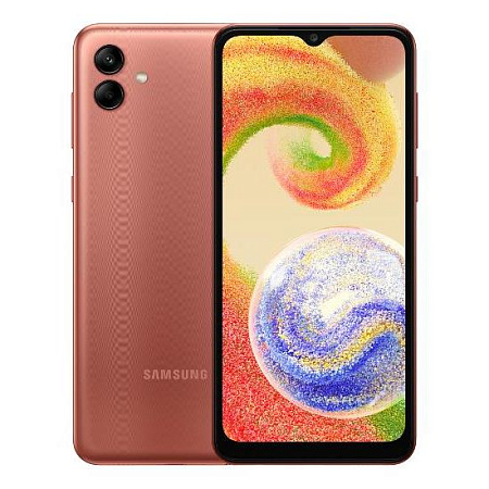 A04 3/32Gb Copper