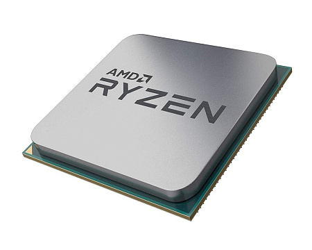 CPU AMD Ryzen 5 3500  (3.6-4.1GHz, 6C/6T, L2 3MB, L3 16MB, 7nm, 65W), Socket AM4, Tray
