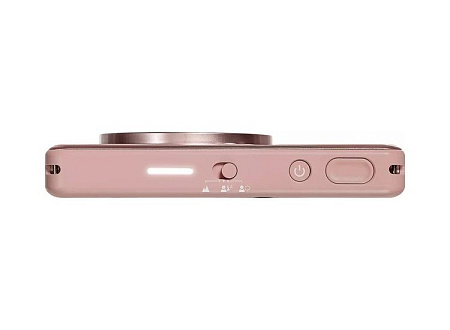 DC & Printer Canon Zoemini S2 ZV223 RG, Rose Gold