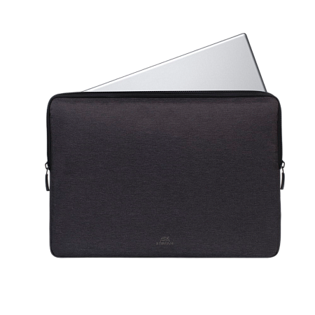 Ultrabook sleeve Rivacase 7703 ECO for 13.3", Black