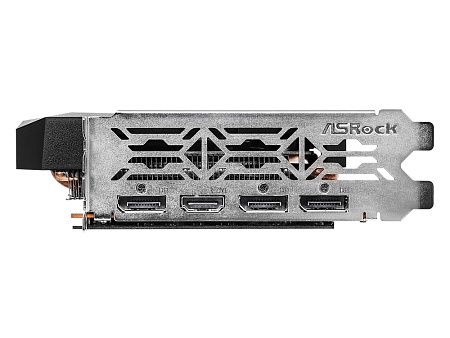 VGA ASRock Radeon RX 6600 XT Challenger D 8G OC (RX6600XT CLD 8GO) VGA ASRock Radeon RX 6600 XT Challenger D 8G OC (RX6600XT CLD 8GO)