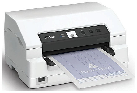 Printer Epson PLQ-35