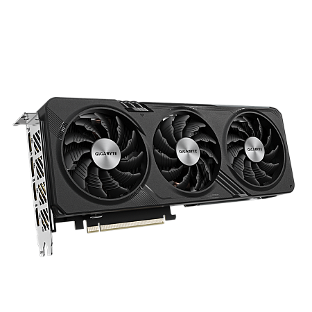 VGA Gigabyte RTX4060Ti 16GB GDDR6 Gaming OC  (GV-N406TGAMING OC-16GD)