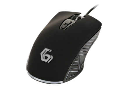 Gaming Kit IVAR TWIN, 35-key keyboard & mouse, 1000-3200 dpi, 7 buttons, Rainbow LED, USB