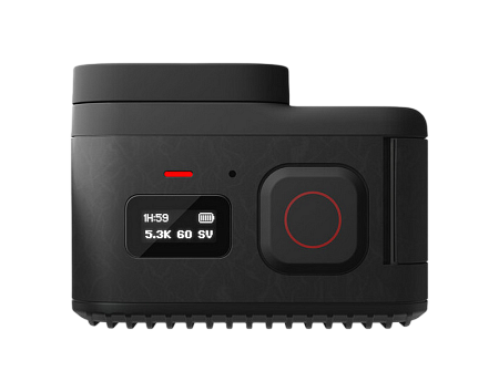 Экшн-камера GoPro Hero11 Mini, Чёрный