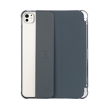 Tucano Tablet Case iPad Pro 11" M4 2024 Satin, Blue-Black