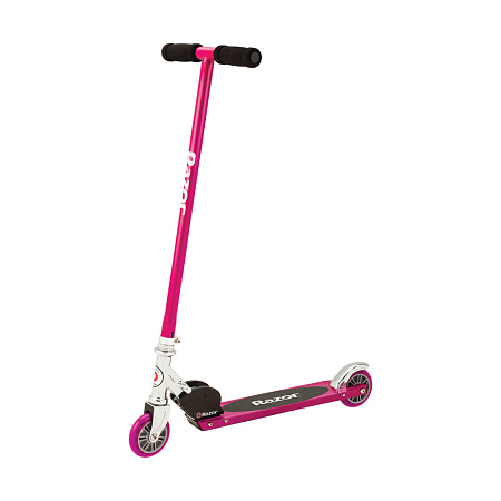 Razor Children Push Scooter Sport S, Pink