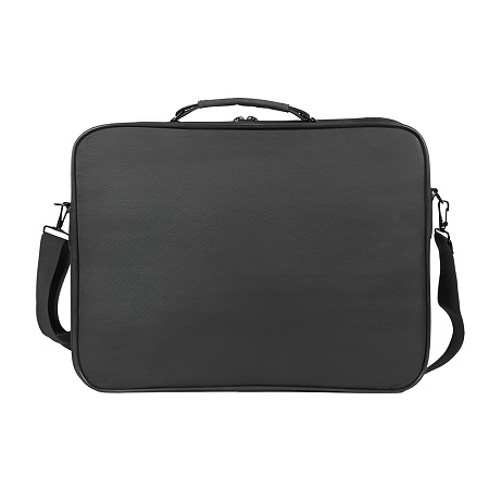 Natec Bag Impala 2 15.6", Onyx Black