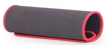 Gaming Mouse Pad  GMB  MP-GAMEPRO-L, 450 × 400 × 3mm, Black