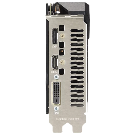 VGA ASUS GTX1650 4GB GDDR6 TUF Gaming (TUF-GTX1650-O4GD6-P-V2-GAMING) VGA ASUS GTX1650 4GB GDDR6 TUF Gaming (TUF-GTX1650-O4GD6-P-V2-GAMING)