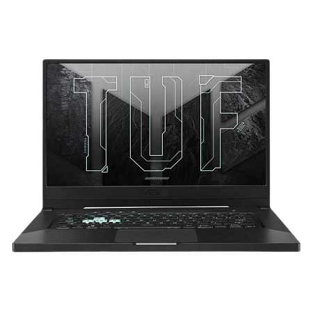 NB ASUS 15.6" TUF Dash F15 FX516PC (Core i5-11300H 8Gb 512Gb)
