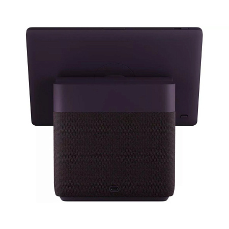 Yandex Station Duo Max Bluetooth Speaker YNDX-00055RED, Red
