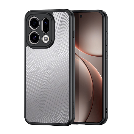 DUX DUCIS Case OPPO Reno Find X9 AIMO, Black