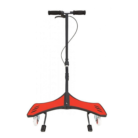 Razor Ride-On PowerWing RD/BK/ Multi 23L