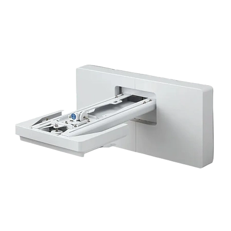Настенное крепление Epson ELPMB62, Белый, клавиатуры ,мышки ,веб камера ,коврики ,флешки , 16gb, 32gb,64gb,128gb,256gb,512,microsd,sd