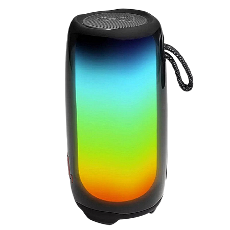 Portable Speakers JBL  Pulse 5, Black