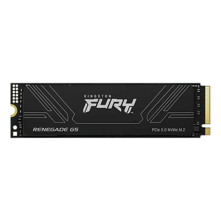 Накопитель SSD Kingston FURY Renegade G5, 8192Гб, SFYR2D/8T1 Накопитель SSD Kingston FURY Renegade G5, 8192Гб, SFYR2D/8T1
