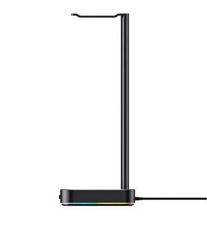 Подставка для игровой гарнитуры Havit TH610, USB, Чёрный