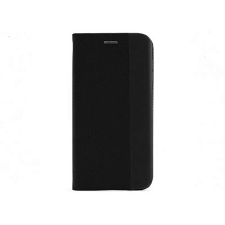 Helmet Case Shell Flip Nylon Oppo A98, Black Helmet Case Shell Flip Nylon Oppo A98, Black