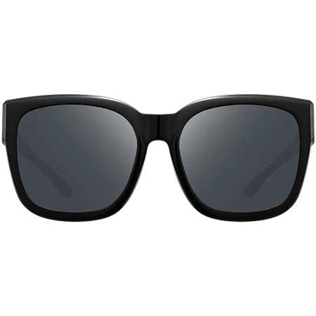 Солнцезащитные очки Xiaomi Polarized Fitover, Черный