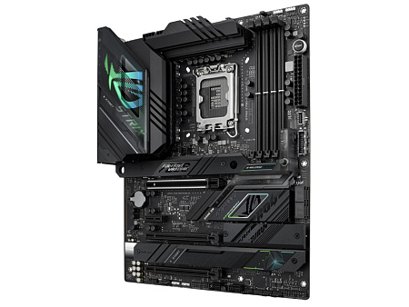 MB S1700 Asus ROG STRIX Z790-F GAMING WIFI  ATX