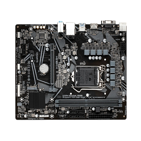 MB S1200 Gigabyte H510M H mATX MB S1200 Gigabyte H510M H mATX