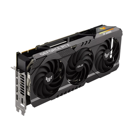 VGA ASUS RTX3090Ti 24GB GDDR6X TUF Gaming (TUF-RTX3090TI-24G-GAMING)